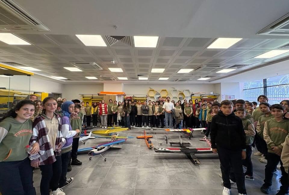 Haber: Muhammed Enes Sevilir Erzincan On Üç Şubat Gençlik Merkezi,