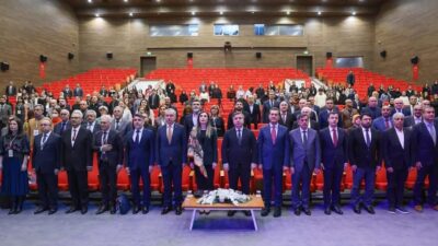 Haber: Muhammed Enes Sevilir Erzincan’da düzenlenen Kureyşan Ocağı ve Âşık Davut Sularî Sempozyumu, kültür