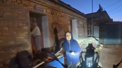 Haber: Muhammed Enes Sevilir Erzincan’ın Kemaliye ilçesine bağlı Başpınar Köyü, dünyadan