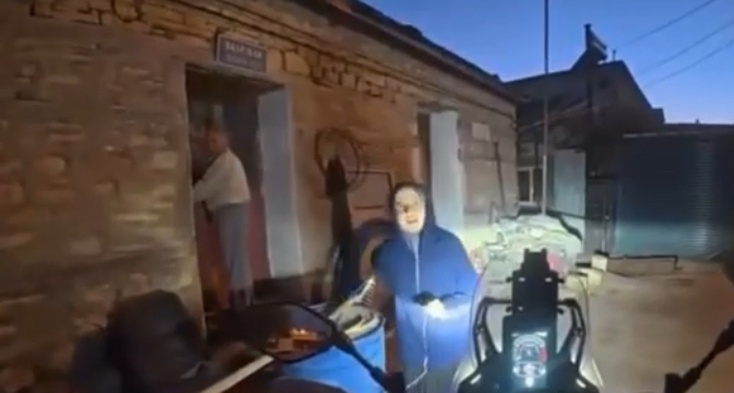 Kemaliye’de Tayvanlı Turiste Dünyaya Örnek Sıcak Karşılama Haber: Muhammed Enes Sevilir Erzincan’ın Kemaliye ilçesine bağlı Başpınar Köyü, dünyadan