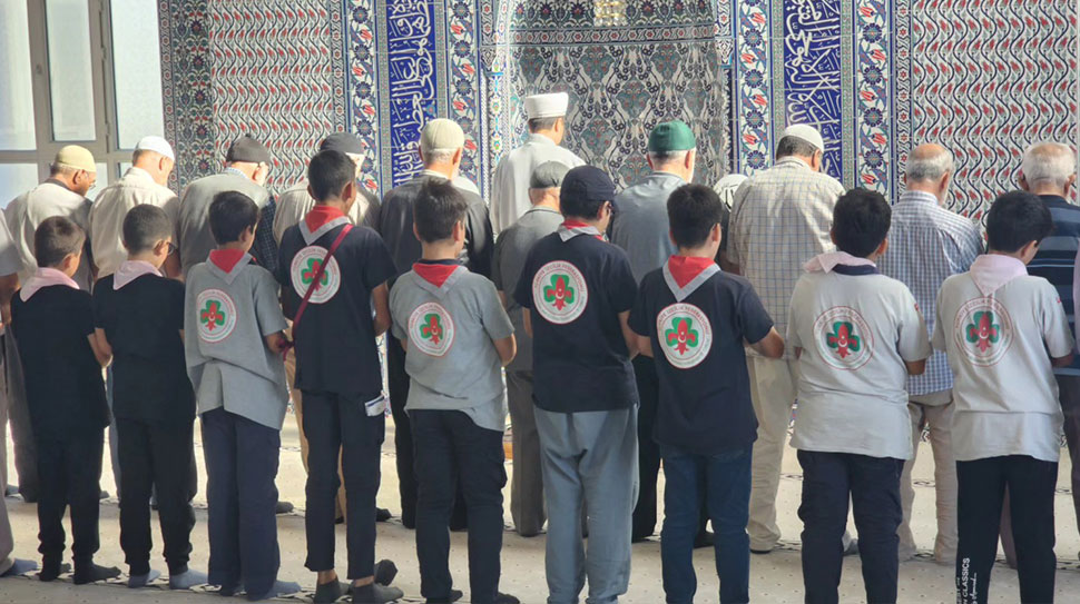 Haber: Muhammed Enes SEVİLİR Erzincan Diyanet İzcilik Spor Kulübü, yeni