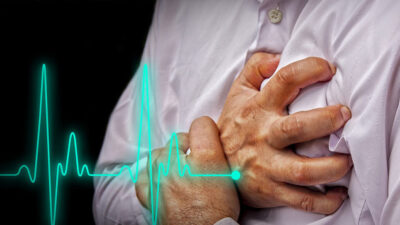 Uzmanlar, kalbi besleyen damarlarda meydana gelen tıkanıklıkların ölümcül sonuçlara yol