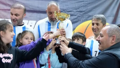 Haber: Muhammed Enes SEVİLİR Erzincan’da düzenlenen Kamu Spor Oyunları Voleybol