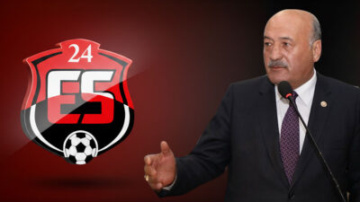 Zor günler geçiren 24 Erzincanspor için destek çağrısı yapan AK