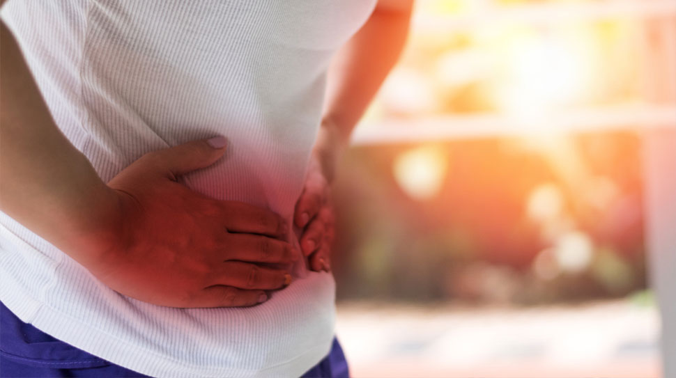 Karın ağrısı, ishal, kansızlık ve yorgunluk gibi basit görünen belirtiler