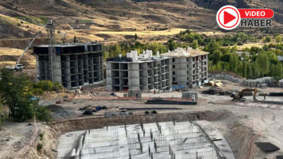 Haber: Muhammed Enes SEVİLİR Kemah’ta büyük bir ihtiyaç olan toplu