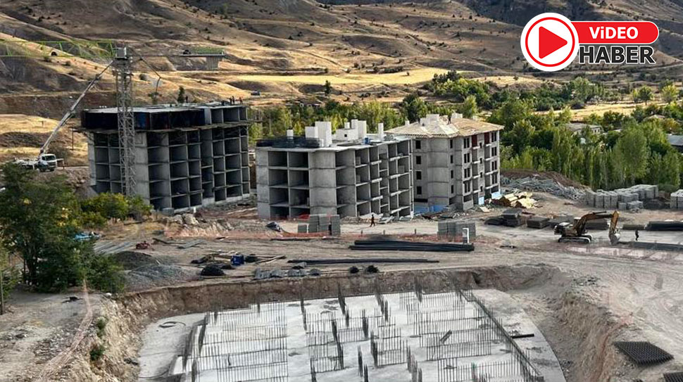 Haber: Muhammed Enes SEVİLİR Kemah’ta büyük bir ihtiyaç olan toplu