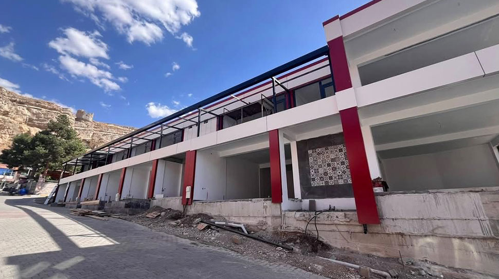 Haber: Muhammed Enes SEVİLİR Kemah Belediye Başkanı Cevdet Bayram’ın öncülüğünde