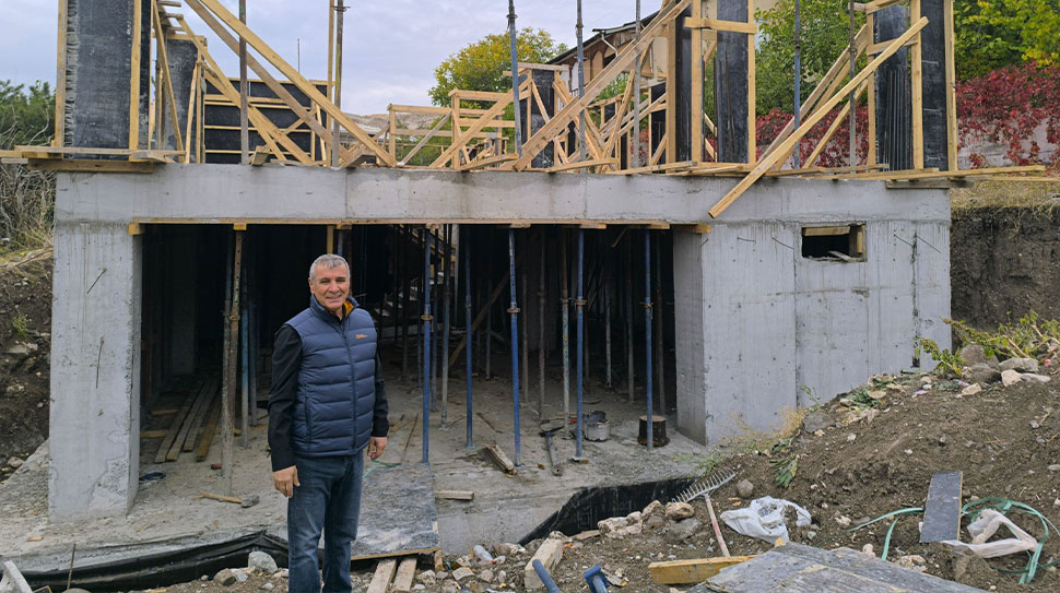 Haber: Muhammed Enes SEVİLİR Kemah Belediyesi, ilçede dini eğitim ve