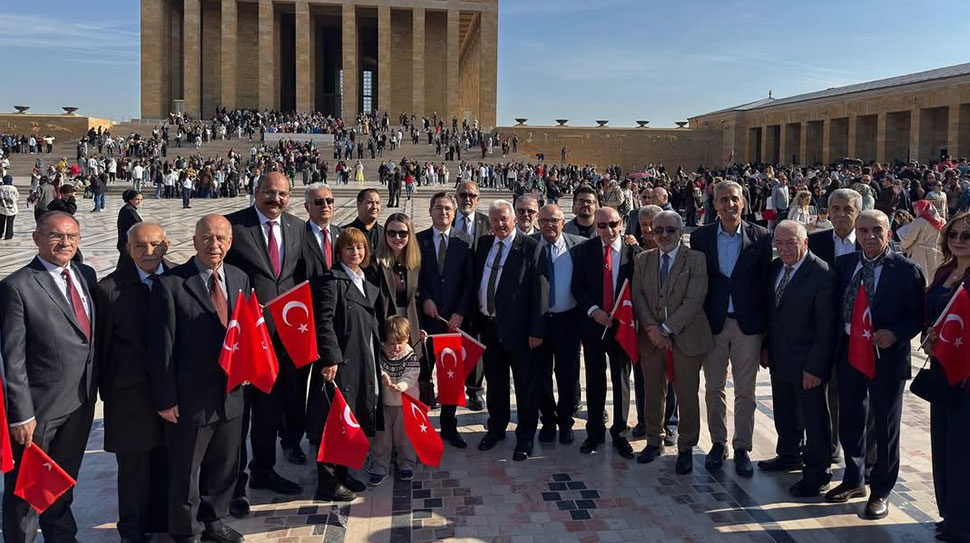 Haber: Muhammed Enes SEVİLİR Kemaliye ilçesi, adının Gazi Mustafa Kemal