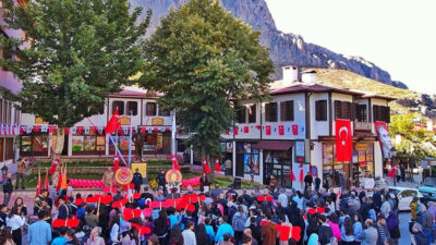 Haber: Muhammed Enes SEVİLİR Erzincan’ın tarihi ve doğal güzellikleriyle ünlü