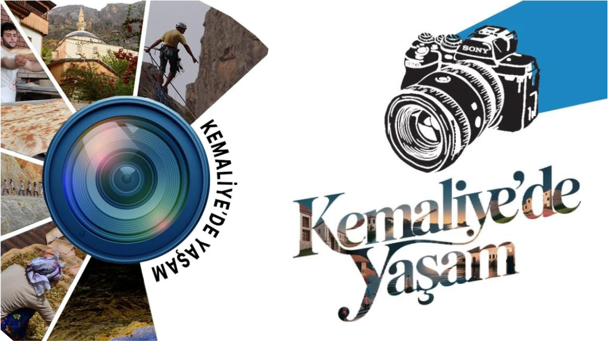 Haber: Muhammed Enes Sevilir Kemaliye’nin eşsiz doğası, tarihi dokusu ve