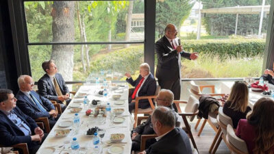 Haber: Muhammed Enes SEVİLİR Kemaliye’nin adının verilmesinin 103. yılı, gerçekleştirilen