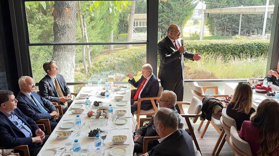 Haber: Muhammed Enes SEVİLİR Kemaliye’nin adının verilmesinin 103. yılı, gerçekleştirilen