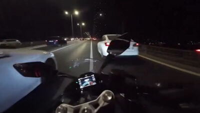 İçişleri Bakanı Ali Yerlikaya, “Yeni Trafik Kanunu Teklifi” kapsamında makas