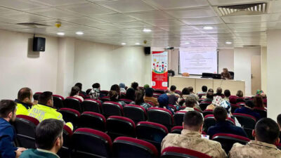 Haber: Muhammed Enes SEVİLİR Erzincan’da koruyucu aile farkındalığını artırmak ve