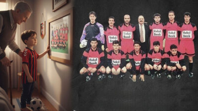 Haber: Muhammed Enes SEVİLİR Bir şehre sahip çıkmak sadece sahada