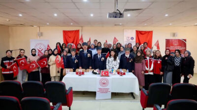 Haber: Muhammed Enes SEVİLİR Erzincan’da Aile ve Sosyal Hizmetler İl