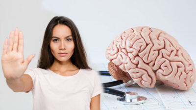 Uzmanlar, sigaranın sadece akciğerleri değil, beyin ve sinir sistemini de