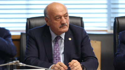 Haber: Muhammed Enes SEVİLİR Adalet ve Kalkınma Partisi’nin (AK Parti)