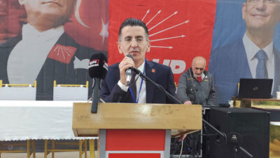 Haber: Muhammed Enes SEVİLİR Cumhuriyet Halk Partisi (CHP) Erzincan İl