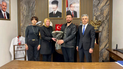 Haber: Muhammed Enes SEVİLİR Erzincan Sosyal Güvenlik İl Müdürü Av.