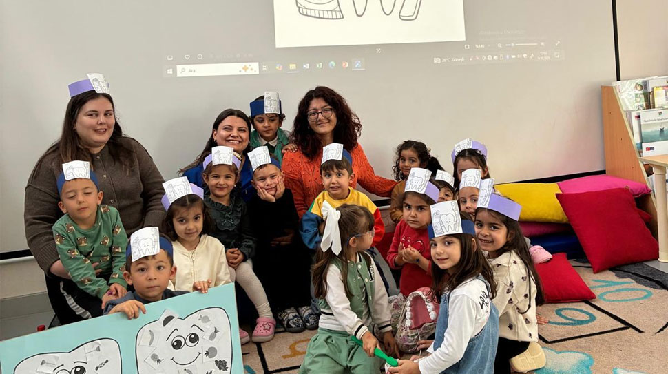 Haber: Muhammed Enes Sevilir Refahiye Devlet Hastanesi Başhekimi Uzm. Dr.