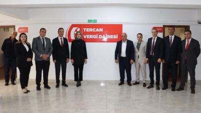 Haber: Muhammed Enes SEVİLİR Tercan’da uzun zamandır beklenen yatırım hizmete