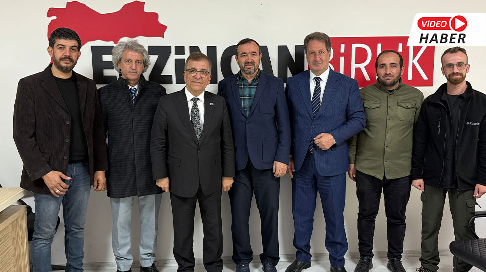 Haber: Muhammed Enes SEVİLİR Anahtar Partisi Genel Başkan Yardımcısı Sedat