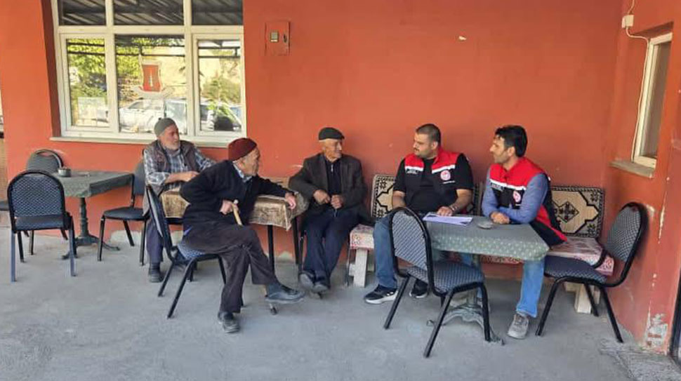 Haber: Muhammed Enes SEVİLİR Erzincan’da tarımsal üretimin verimliliğini artırmak ve