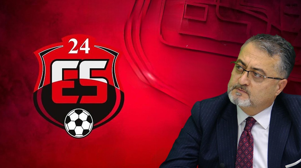 Zeki Polat’tan Sarıgül’ün “Borcu Sıfırlayın, Takımı Teslim Edin” Açıklamasına Sert