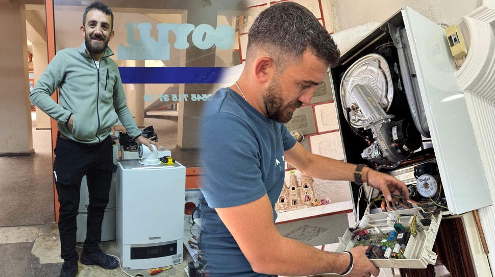 Uzmanlara göre bakımı yapılmayan kombi daha fazla yakıyor ama daha