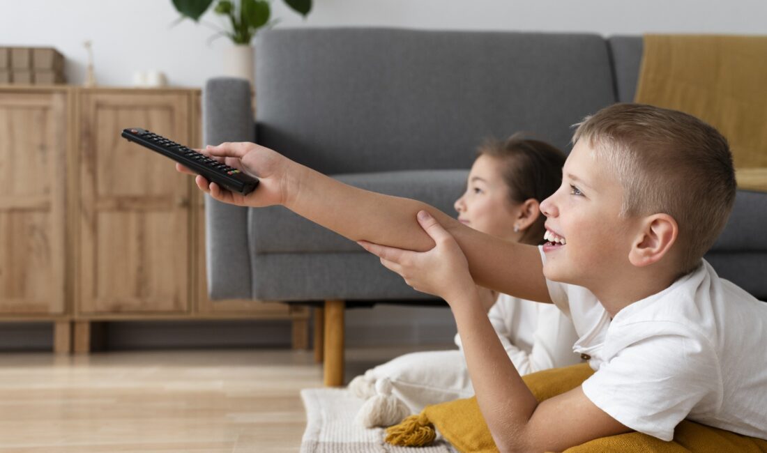 Ticaret Bakanlığı bünyesinde faaliyet gösteren Reklam Kurulu, çocukları hedef alan