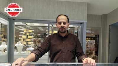 Altın fiyatlarındaki sert yükseliş, yatırımcıyı tedirgin etti. Uzmanlara göre kısa