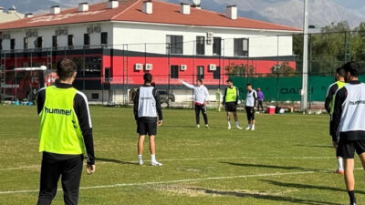 TFF 2. Lig Beyaz Grup 11. haftasında 24 Erzincanspor, Pazar