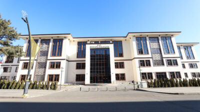 Bingöl Valiliği, sosyal medyada yer alan “Çavuşlar Köyü Güzel Mezrası’ndaki