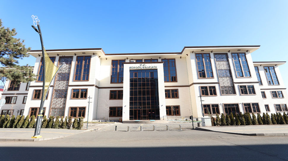 Bingöl Valiliği, sosyal medyada yer alan “Çavuşlar Köyü Güzel Mezrası’ndaki