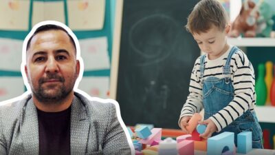 Haber: Muhammed Enes Sevilir Erzincan Binali Yıldırım Üniversitesi Çocuk Bakımı