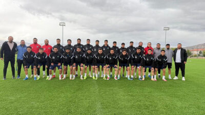 BAL Ligi 2025-2026 sezonu başlıyor! Erzincangücü, 3. Grup 1. hafta