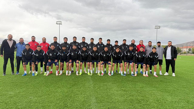 BAL Ligi 2025-2026 sezonu başlıyor! Erzincangücü, 3. Grup 1. hafta