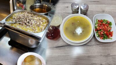 Havaların soğumasıyla birlikte Erzincanlılar, hem lezzeti hem de şifasıyla bilinen