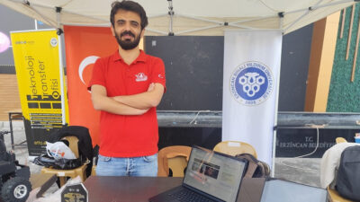 “Süper Terapi” ile Ruh Sağlığına Yapay Zekâ Dokunuşu Tamamen yerli imkânlarla geliştirilen “Süper Terapi” projesi, psikoloji alanında Türkiye’nin