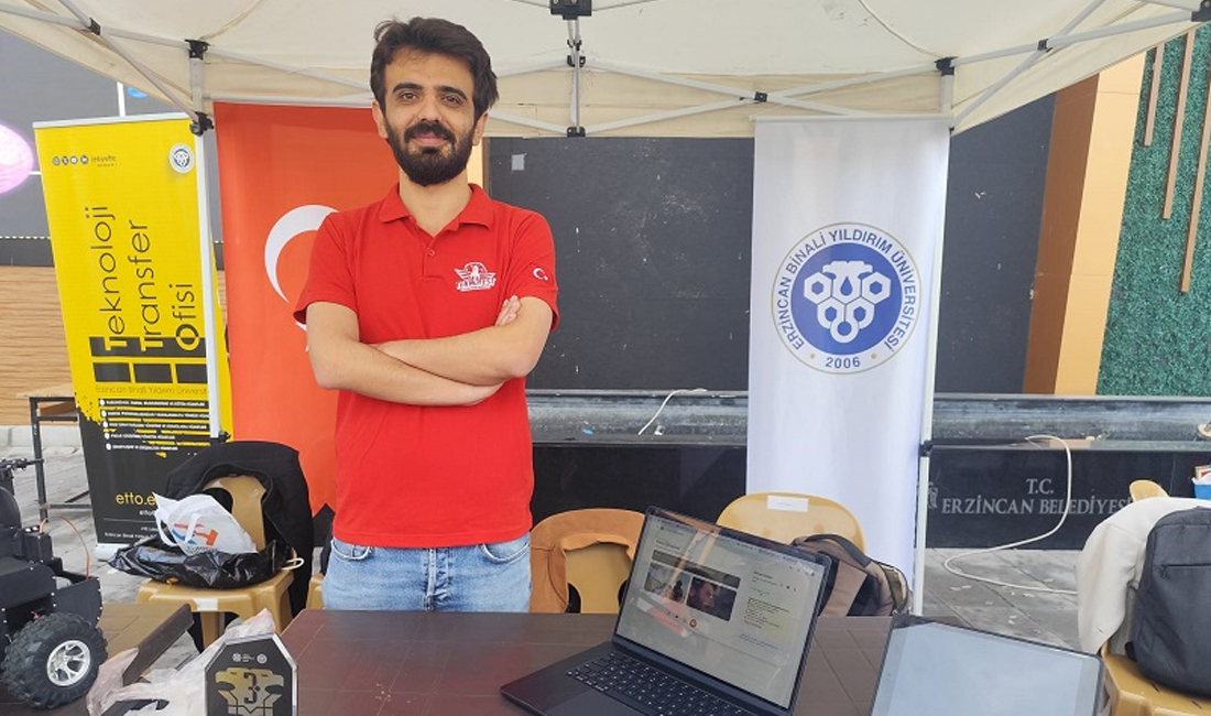 “Süper Terapi” ile Ruh Sağlığına Yapay Zekâ Dokunuşu Tamamen yerli imkânlarla geliştirilen “Süper Terapi” projesi, psikoloji alanında Türkiye’nin