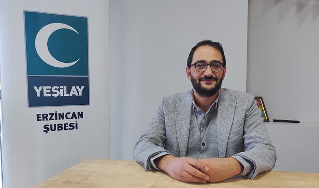 Erzincan Yeşilay Danışmanlık Merkezi (YEDAM), bağımlılıkla mücadelede umut ışığı oldu.