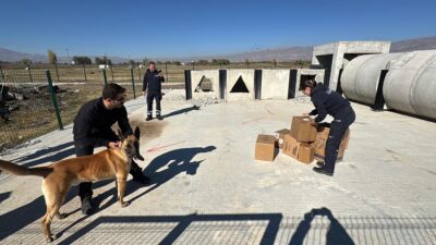 Haber: Muhammed Enes Sevilir Erzincan Gazeteciler Cemiyeti ile Almanya merkezli