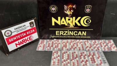 Haber: Muhammed Enes Sevilir Erzincan’da Narkotik Suçlarla Mücadele ve İstihbarat