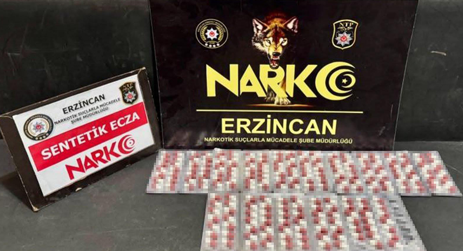 Haber: Muhammed Enes Sevilir Erzincan’da Narkotik Suçlarla Mücadele ve İstihbarat