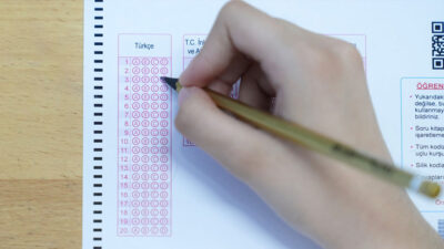 Milli Eğitim Bakanlığı, 2025-2026 eğitim öğretim yılına ilişkin LGS takvimini