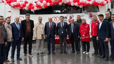 Haber: Muhammed Enes Sevilir 29 Ekim – 4 Kasım tarihleri