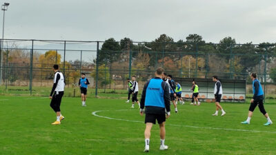 24 Erzincanspor, TFF 2. Lig Beyaz Grup 12. haftasında Bucaspor